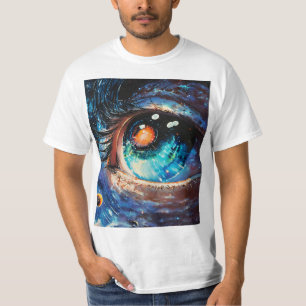 Step into style with our newest T-shirt! T-Shirt