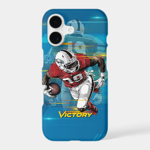 Step into Victory American Football   