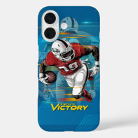 Step into Victory American Football | 