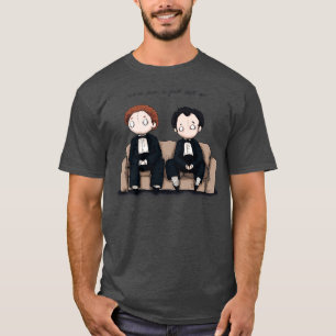 Step Plushie Brothers T-Shirt