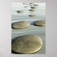 Step Stones