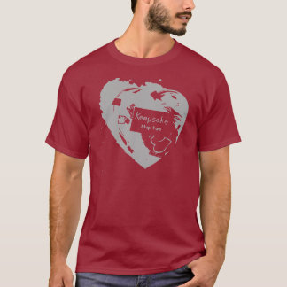 Step Two Keepsake T Shirt