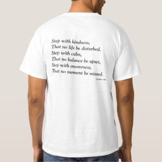 Step with Kindness T-Shirt