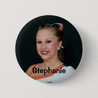 Stephanie Button 2010