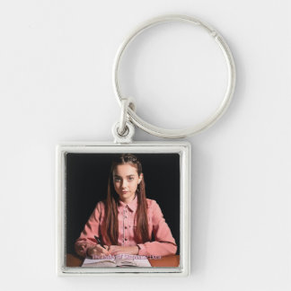 Stephanie Dane Key Ring