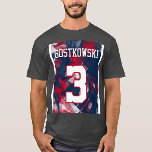 STEPHEN GOSTKOWSKI 2 T-Shirt