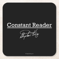 Stephen King, Constant Reader