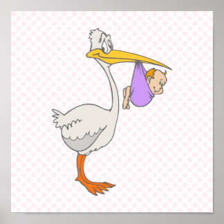 Stephen Stork Poster