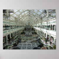 Stephen's Green, Dublin