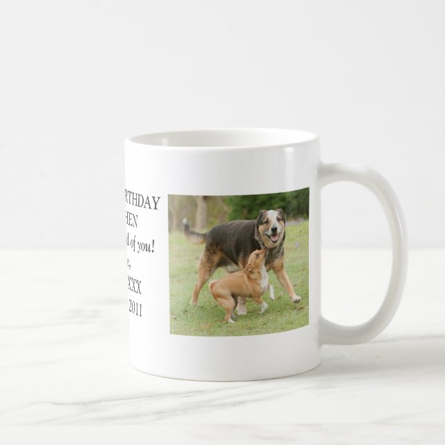 Stephen's Mug (Right)