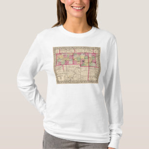 Stephenson, Winnebago, Boone counties T-Shirt