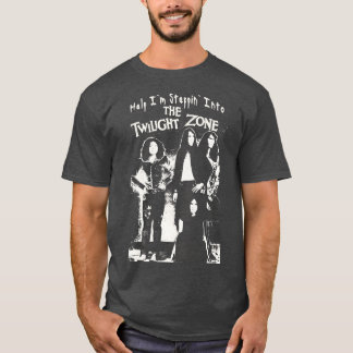 Steppin Into the Zone T-Shirt