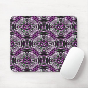Steppin' Stones.... Mouse Pad
