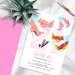 Stepping Into 21 Chic High Heels 21st Birthday Invitation<br><div class="desc">Stepping Into 21 Chic High Heels 21st Birthday Invitation</div>