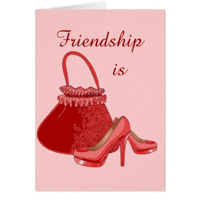 Stepping Out (Front)