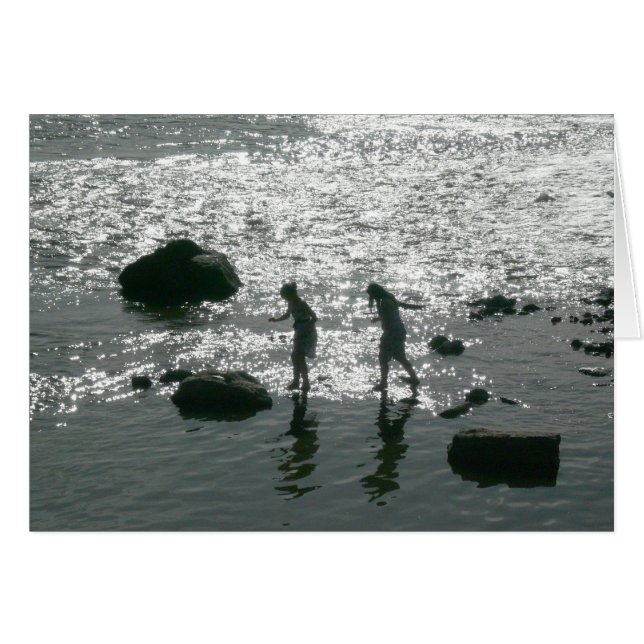 Stepping Stones (Front Horizontal)