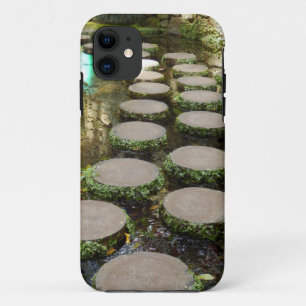 Stepping Stones iPhone SE+5/5S Case