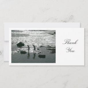 Stepping Stones - Thank You