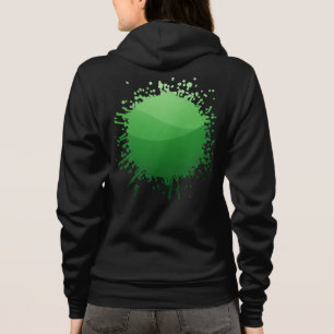Steps of Renewal Hoodie