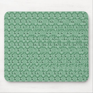 Stereogram Heart and Hands Mousepad