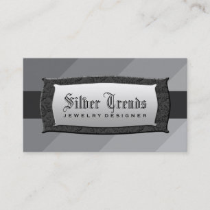 Sterling Business Card