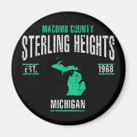 Sterling Heights