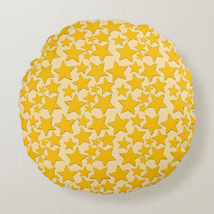 Sterne Round Cushion
