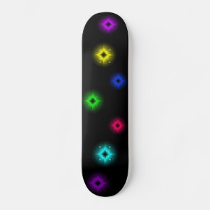 Sternen Skateboard