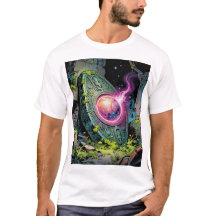 Sternenpfad – Reise durch das Universum´1