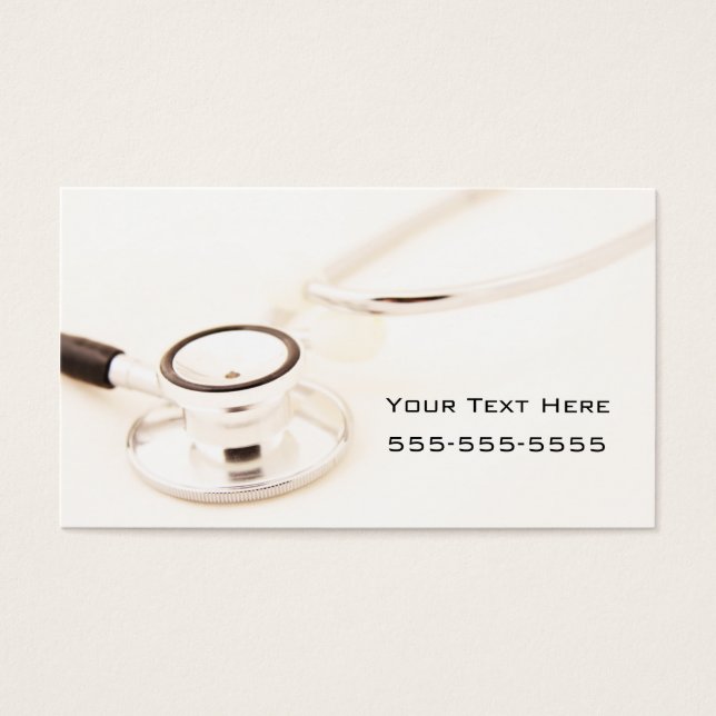 Stethoscope (Front)