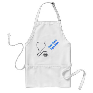 Stethoscope Apron