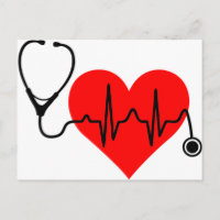 Stethoscope Heartbeat Heart