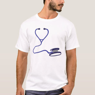 stethoscope T-Shirt