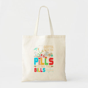 Stethoscope tote bag