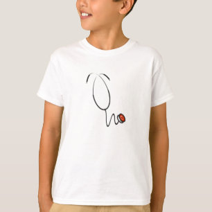 Stethoscope Tshirts and Gifts