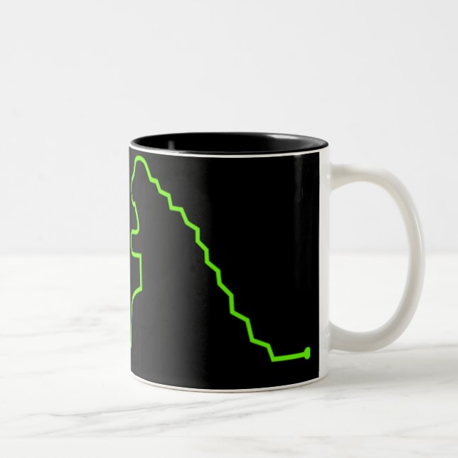 Stetozilla Mug (Right)