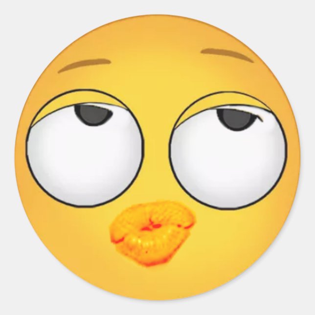 Steups Stickers (Front)