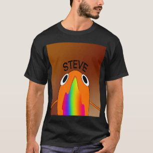 Steve T-Shirt