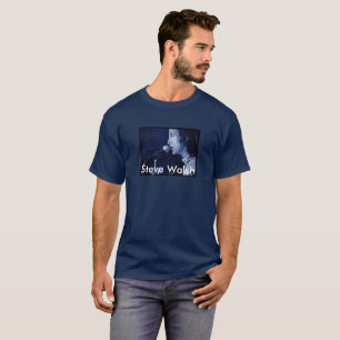 Steve Walsh T-Shirt 2017