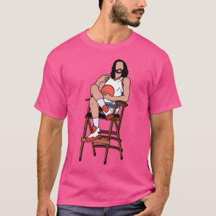 Steven Adams Chillin' T-Shirt