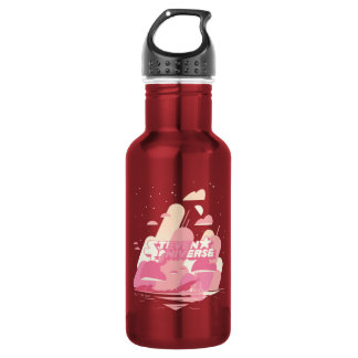 Steven Universe | Beach City 532 Ml Water Bottle
