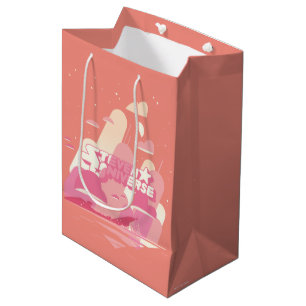 Steven Universe   Beach City Medium Gift Bag