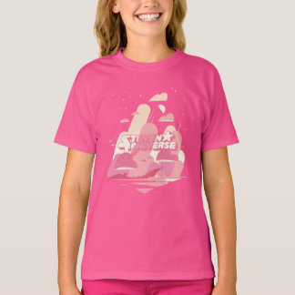 Steven Universe | Beach City T-Shirt
