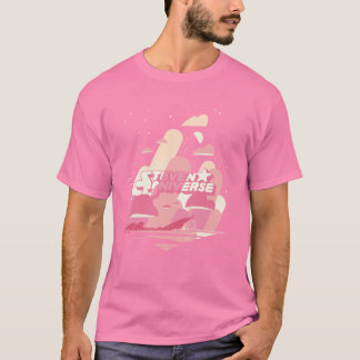 Steven Universe | Beach City T-Shirt