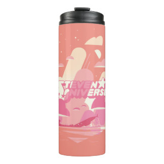 Steven Universe | Beach City Thermal Tumbler