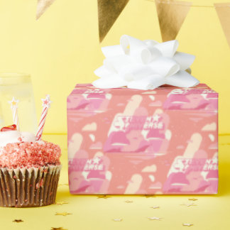 Steven Universe | Beach City Wrapping Paper