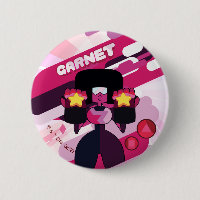 Steven Universe | Garnet Character Graphic
