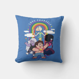 Steven Universe - Love Yourself Cushion