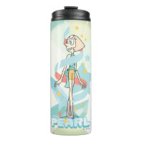 Steven Universe | Pearl Character Graphic