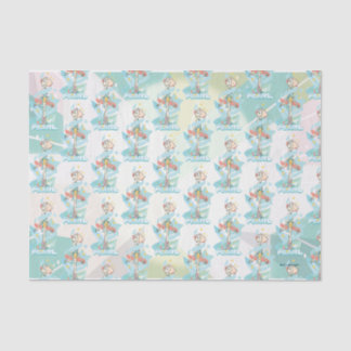 Steven Universe | Pearl Character Graphic Tissue Paper